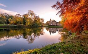 Chateau De Canisy